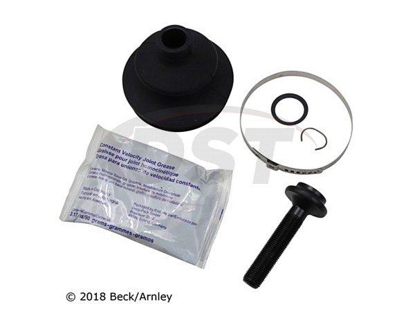 Rear Outer CV Joint Boot Kit